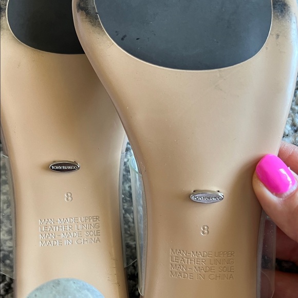 TONY BIANCO | Sabelle Sandals - Picture 7 of 9